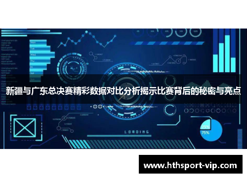 新疆与广东总决赛精彩数据对比分析揭示比赛背后的秘密与亮点